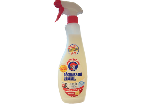 CHANTECLAIR ONTVETTER SPRAY UNIVERSEEL MARSEILLE 800ML
