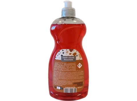 AFWASMIDDEL 500ML
