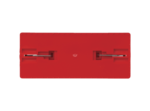 VIKAN PAD HOUDER ROOD 230X95X80MM HANDMODEL