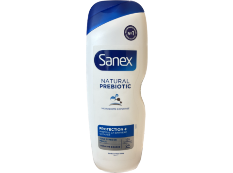 SANEX DOUCHEGEL NATURAL PREBIOTIC 700ML PROTECTION