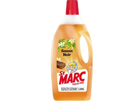ST MARC ALLESREINIGER SAVON NOIR 1L 22SC