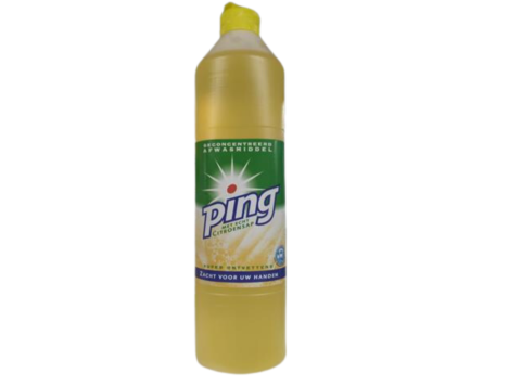 PING AFWAS 750ML