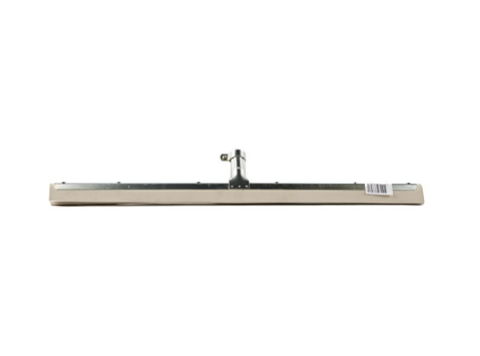 VLOERWISSER SYNTHETISCH 60 CM WIT
