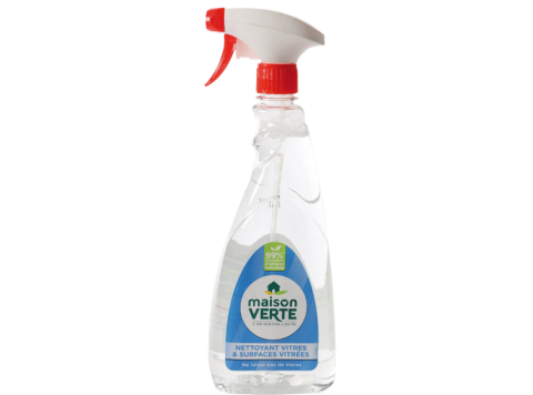 MAISON VERTE RUITENREINIGER 750ML SPRAY