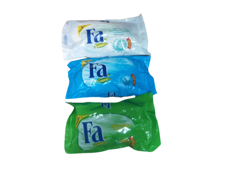 FA TOILETZEEP 50G ASSORTIE