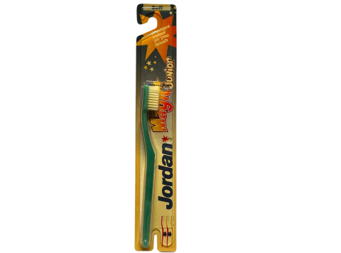 JORDAN TANDENBORSTEL KIDS MAGIC JUNIOR SOFT