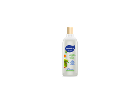 MONSAVON DOUCHE 300ML AMANDEL