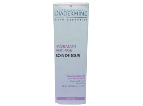 DIADERMINE ANTI AGE DAGCREME 50 ML