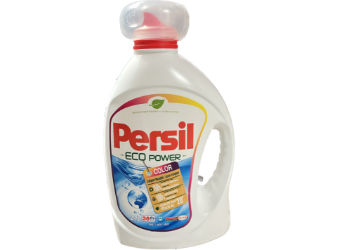 PERSIL VLOEIBAAR WASMIDDEL 36 SC. 2,7 L GEL ECO POWER