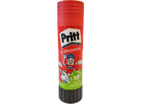 PRITT ORIGINAL LIJMSTIFT 43GR