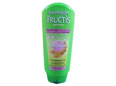 FRUCTIS GARNIER CONDITIONER 200 ML HIGHLIGHT CARE