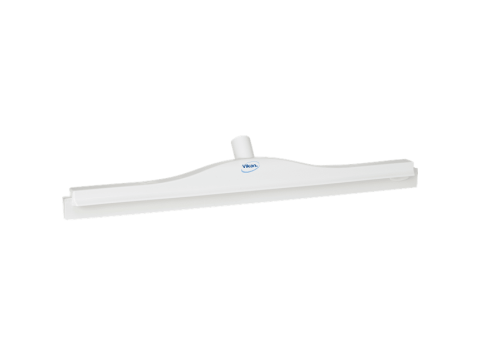 VLOERWISSER VIKAN TWEEBLADIG 60CM WIT