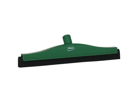 VIKAN VLOERWISSER VAST GROEN 40CM