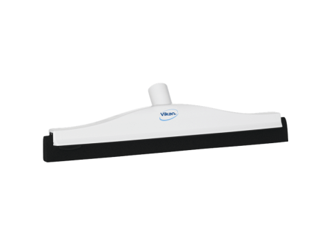 VIKAN VLOERWISSER VAST WIT 40CM