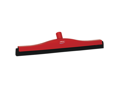 VIKAN VLOERWISSER VAST ROOD 50CM
