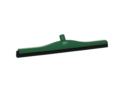 VIKAN VLOERWISSER VAST GROEN 60CM