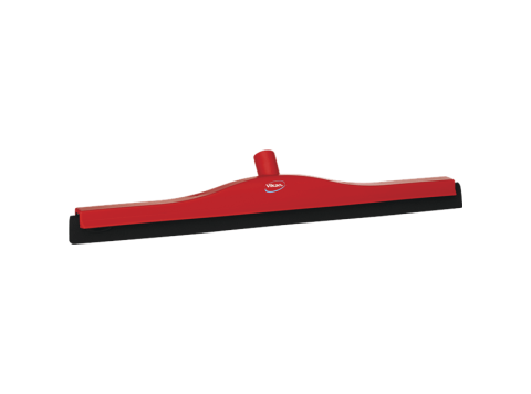 VIKAN VLOERWISSER VAST ROOD 60CM