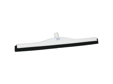 VIKAN VLOERWISSER VAST WIT 60CM