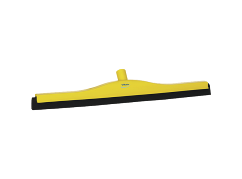 VIKAN VLOERWISSER VAST GEEL 60CM
