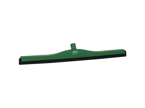 VIKAN VLOERWISSER VAST GROEN 70CM