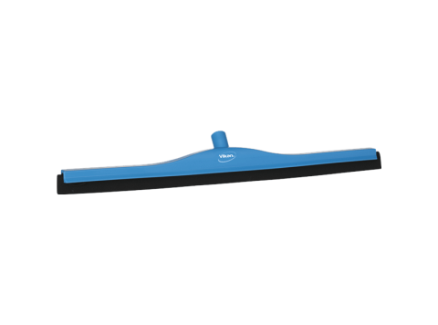 VIKAN VLOERWISSER VAST BLAUW 70CM
