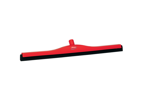VIKAN VLOERWISSER VAST ROOD 70CM