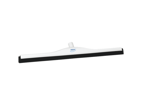 VIKAN VLOERWISSER VAST WIT 70CM