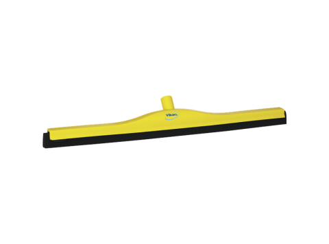 VIKAN VLOERWISSER VAST GEEL 70CM
