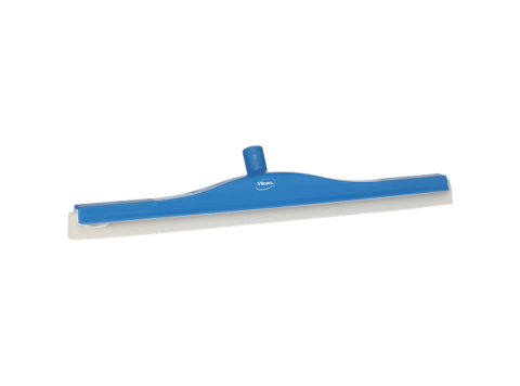 VIKAN VLOERWISSER FLEXIBEL BLAUW 60CM