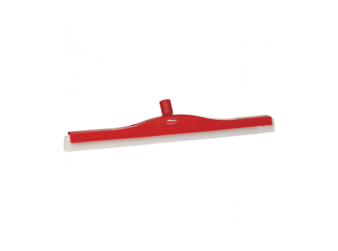 VIKAN VLOERWISSER FLEXIBEL ROOD 60CM