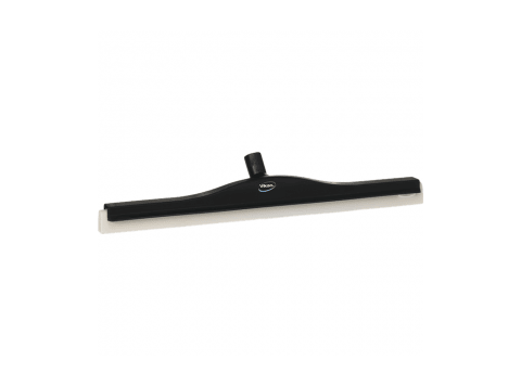 VIKAN VLOERWISSER FLEXIBEL ZWART 60CM