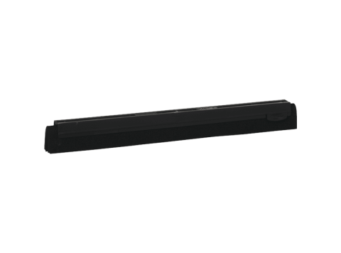 VIKAN VERVANGRUBBER ZWART 40 CM