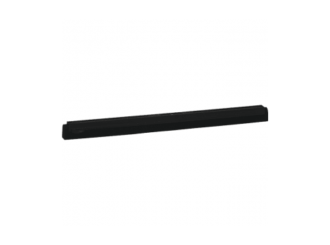 VERVANGRUBBER VIKAN ZWART 60CM