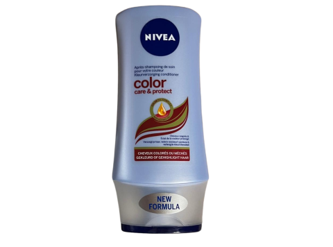 NIVEA CONDITIONER COLOR CARE & PROTECT 200ML