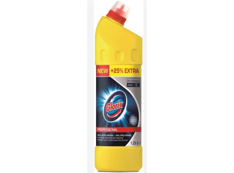 GLORIX DIKKE BLEEK ORIGINAL 1,25L