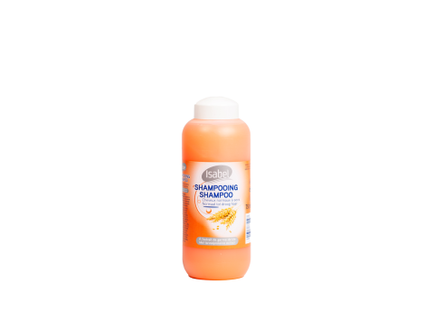 ISABEL SHAMPOO NORMAAL/DROOG HAAR 750 ML