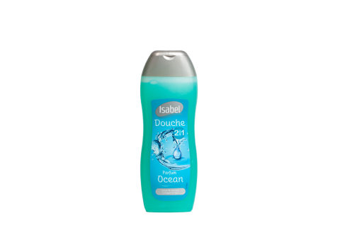 ISABEL DOUCHE OCEAAN 2 IN 1 300 ML