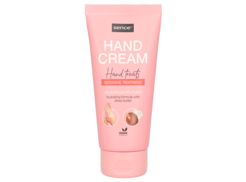 SENCE HANDCREME INTENSIVE TREATMENT 75ML