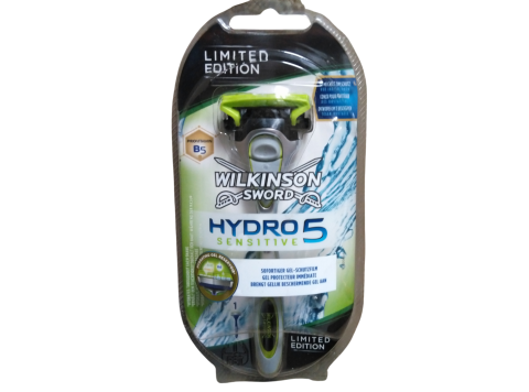 WILKINSON SCHEERMES HYDRO SENSITIVE 5 LIMITED EDITION (5 MESSEN)