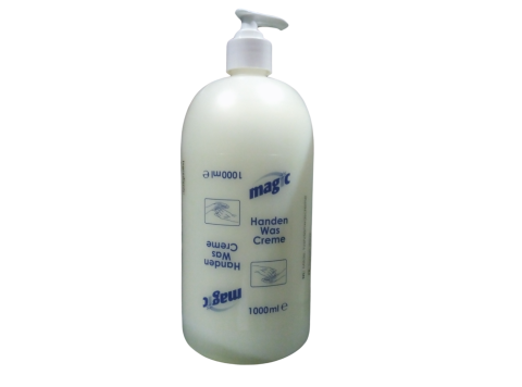 MAGIC ZEEPCREME 1 LITER