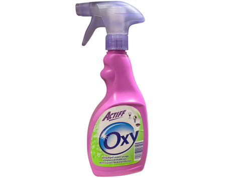 ACTIFF ONTVLEKKER OXY 500 ML (= 241456)