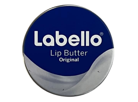 LABELLO LIP BUTTER ORIGINAL 16.7G