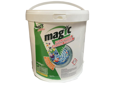 MAGIC WASPOEDER 10 KG