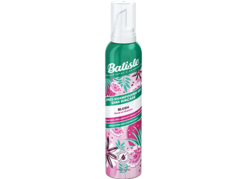 BATISTE DROOG CONDITIONER MOUSSE 100ML BLUSH