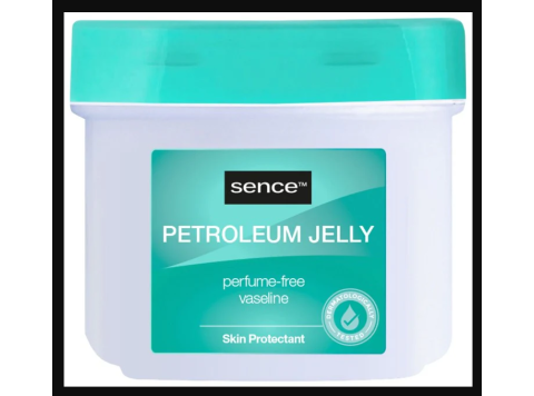 SENCE VASELINE 100GR PETROLEUM JELLY