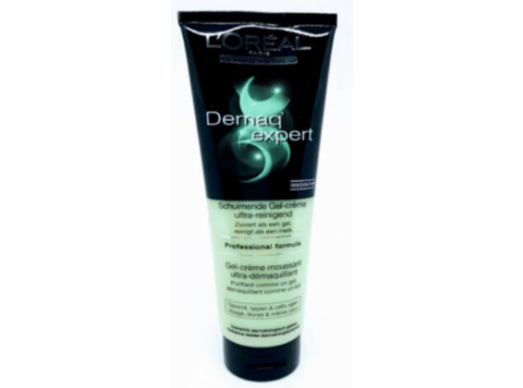 L'OREAL DEMAQ EXPERT ULTRA 150 ML REINIGENDE GEL