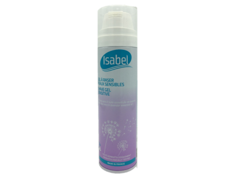 ISABEL SCHEERGEL 200 ML