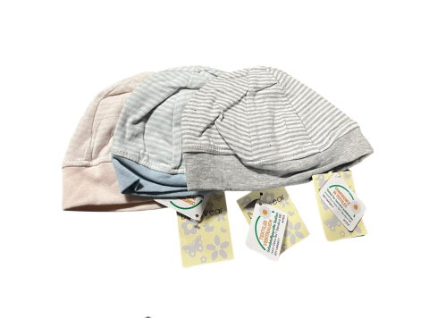KLEDING: BABY MUTSJE