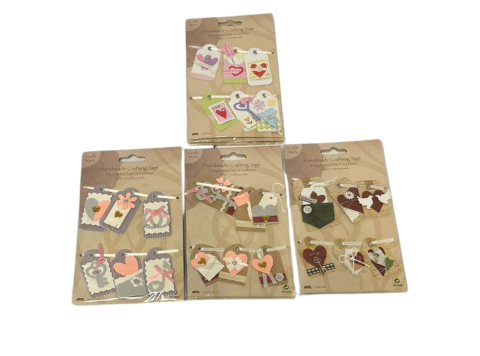MINI GESCHENKKAARTJES HUWELIJK