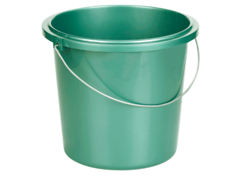 EMMER METAALKLEUR 13 LITER